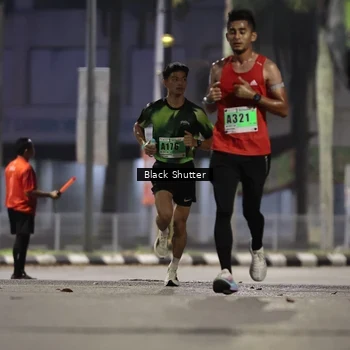 Runner Photo 8825233