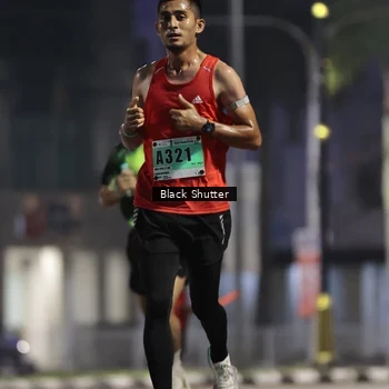 Runner Photo 8825235