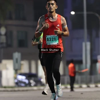 Runner Photo 8825237