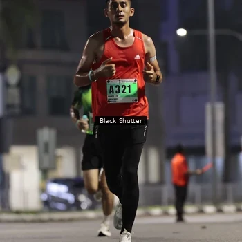 Runner Photo 8825238