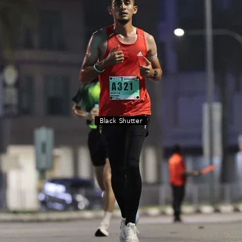 Runner Photo 8825240