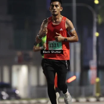 Runner Photo 8825241