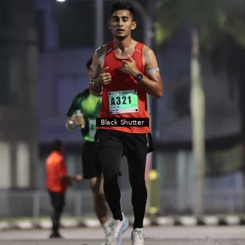 Runner Photo 8825242