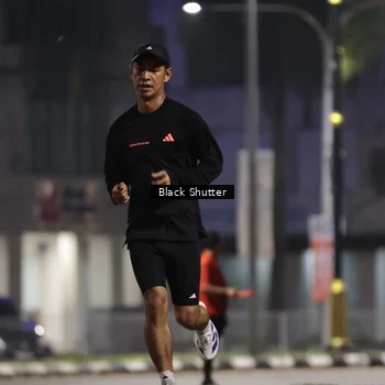Runner Photo 8825244