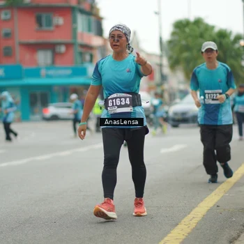 Runner Photo 8825245
