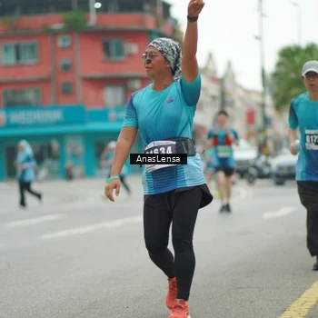Runner Photo 8825246