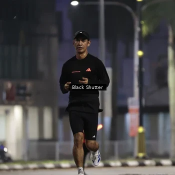 Runner Photo 8825248