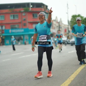 Runner Photo 8825251