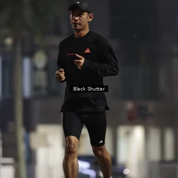 Runner Photo 8825254