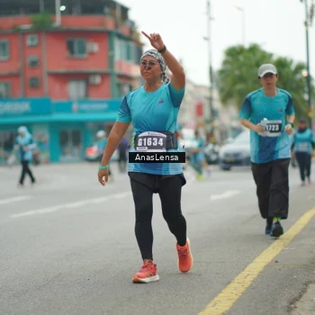 Runner Photo 8825256