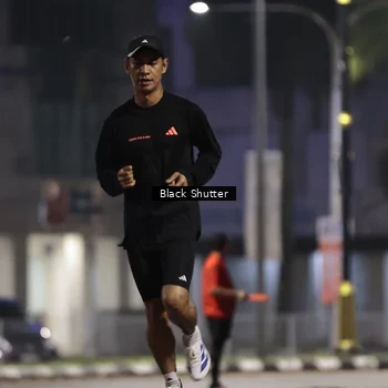 Runner Photo 8825259