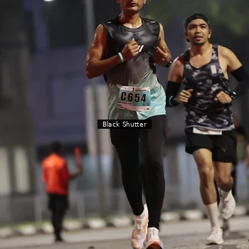 Runner Photo 8825260