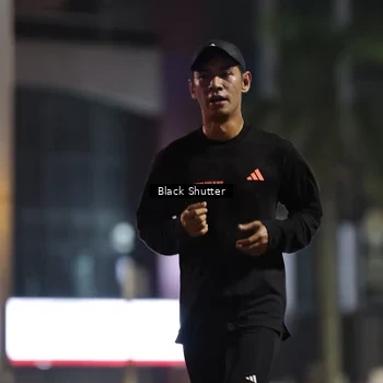 Runner Photo 8825263