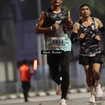 Runner Photo 8825266
