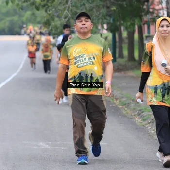 Runner Photo 8825269
