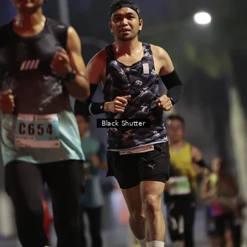 Runner Photo 8825272