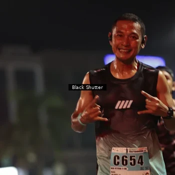 Runner Photo 8825273