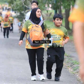 Runner Photo 8825277