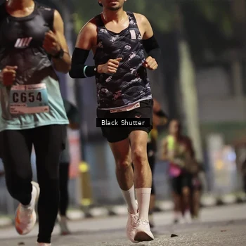 Runner Photo 8825279