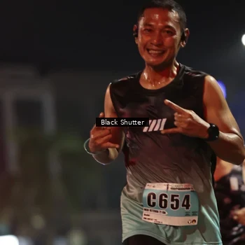 Runner Photo 8825280