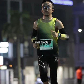 Runner Photo 8825294