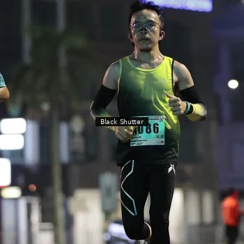 Runner Photo 8825296