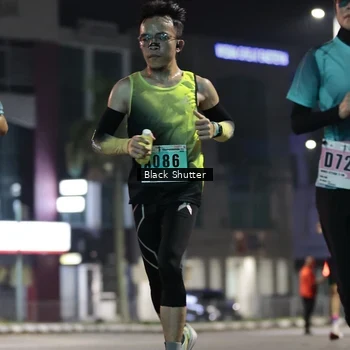 Runner Photo 8825297