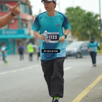 Runner Photo 8825299