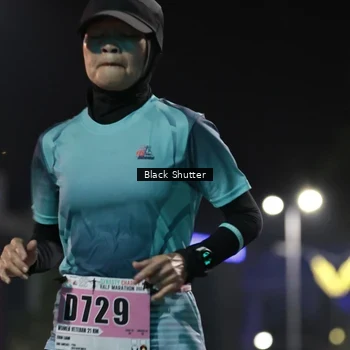 Runner Photo 8825302