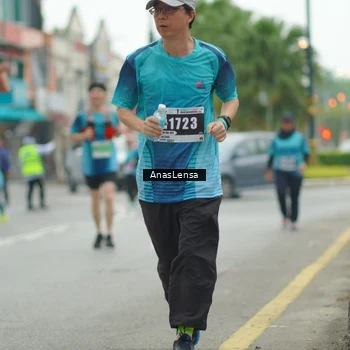 Runner Photo 8825304