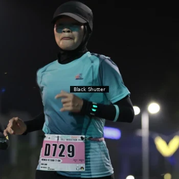 Runner Photo 8825305