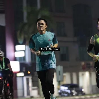 Runner Photo 8825309