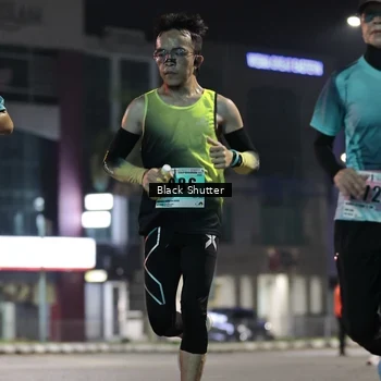 Runner Photo 8825310