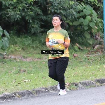 Runner Photo 8825314