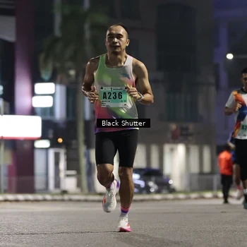 Runner Photo 8825316