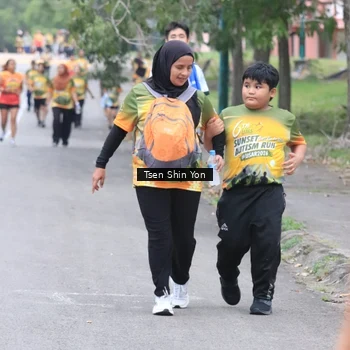 Runner Photo 8825317
