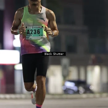 Runner Photo 8825318