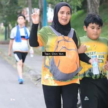 Runner Photo 8825322