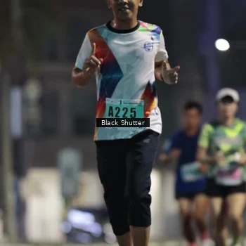 Runner Photo 8825323