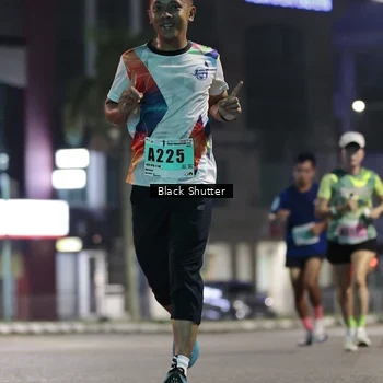Runner Photo 8825327