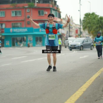 Runner Photo 8825328