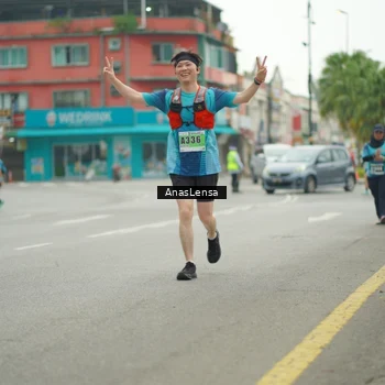 Runner Photo 8825329