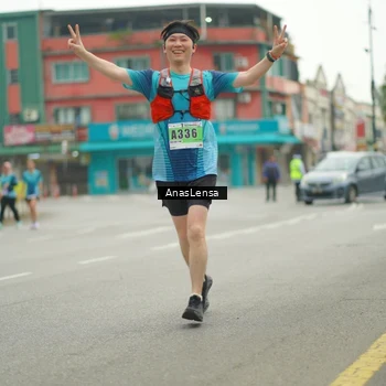 Runner Photo 8825333