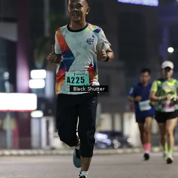 Runner Photo 8825335
