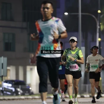 Runner Photo 8825339