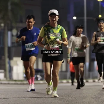Runner Photo 8825345