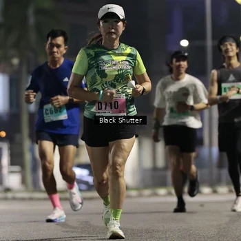 Runner Photo 8825347