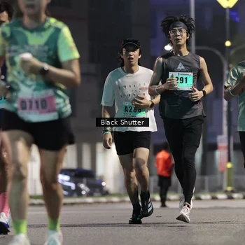 Runner Photo 8825348