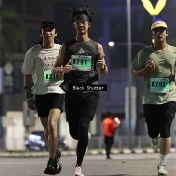Runner Photo 8825350