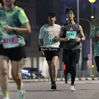 Runner Photo 8825351